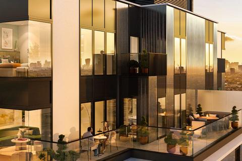4 bedroom apartment for sale, Plot W3002, at White City Living, White City, W12 7RQ