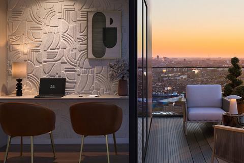 4 bedroom apartment for sale, Plot W3002, at White City Living, White City, W12 7RQ