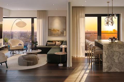 4 bedroom apartment for sale, Plot W3002, at White City Living, White City, W12 7RQ