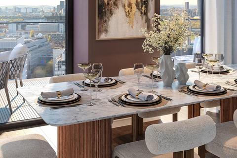 4 bedroom apartment for sale, Plot W3002, at White City Living, White City, W12 7RQ