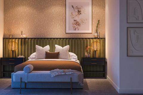 4 bedroom apartment for sale, Plot W3002, at White City Living, White City, W12 7RQ