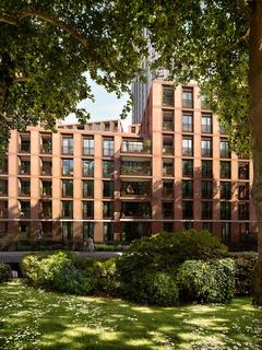 1 bedroom apartment for sale, Plot 8.4.1 at West End Gate, Marylebone,  W2 1BY W2