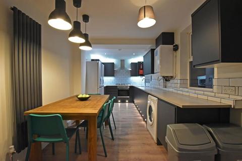 undefined, Sneinton Boulevard, Nottingham NG2
