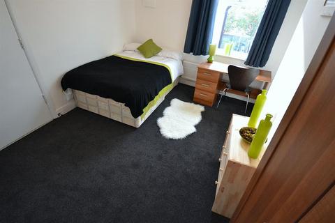 undefined, Montpelier Road, Nottingham NG7