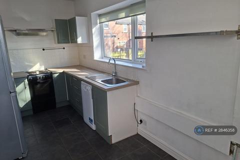 undefined, Broadway, Leeds, LS18