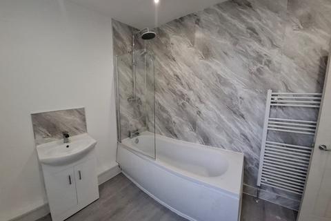 undefined, Woodfield Street, Swansea, SA6