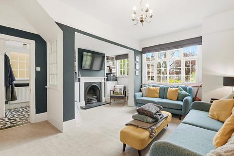 Beeches Avenue, Carshalton, SM5