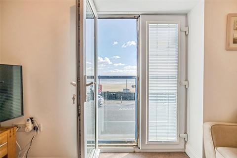 The Waterfront, Pendine SA33
