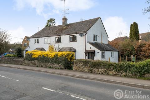 3 bedroom semi-detached house for sale, Gloucester Road, Andoversford, Cheltenham