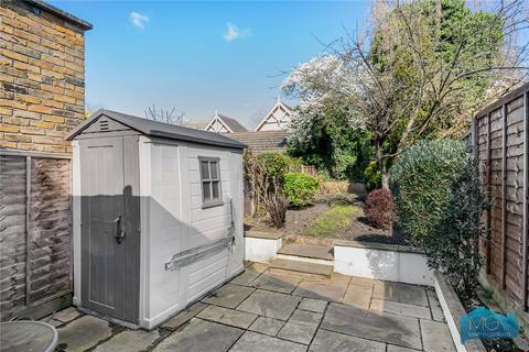2 bedroom terraced house for sale, Fredericks Place, London, N12