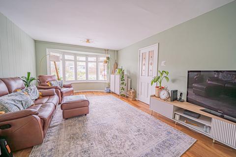 5 bedroom detached house for sale, Purnells Way, Knowle, B93