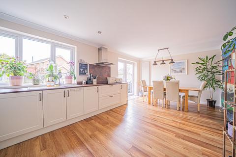 5 bedroom detached house for sale, Purnells Way, Knowle, B93
