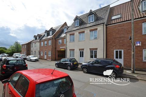 1 bedroom flat for sale, Duggie Carter Court, King's Lynn PE30