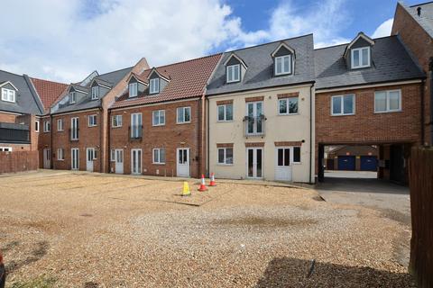 1 bedroom flat for sale, Duggie Carter Court, King's Lynn PE30