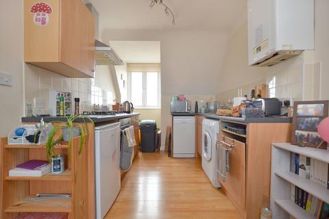 1 bedroom flat for sale, Duggie Carter Court, King's Lynn PE30