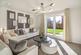 Plot 75, The Bamburgh at Dee Gardens, Deeside, Welsh Road, Garden City CH6 photo 3