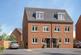 Plot 76, The Bamburgh at Dee Gardens, Deeside, Welsh Road, Garden City CH6