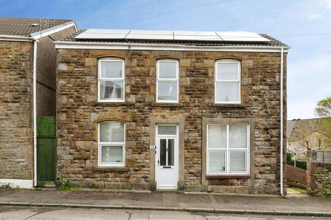Detached house - Market Street, Morriston, SWANSEA