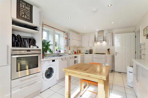 3 bedroom apartment for sale, Woodfield Gardens, Belmont, Hereford
