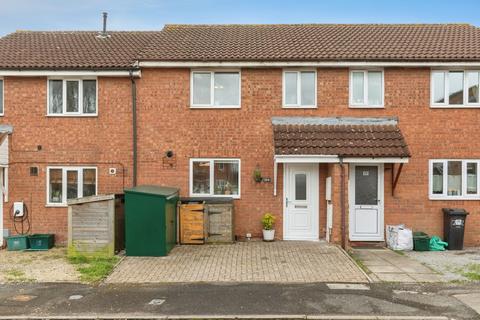 3 bedroom terraced house for sale, Oaktree Crescent, Bradley Stoke, Bristol, BS32