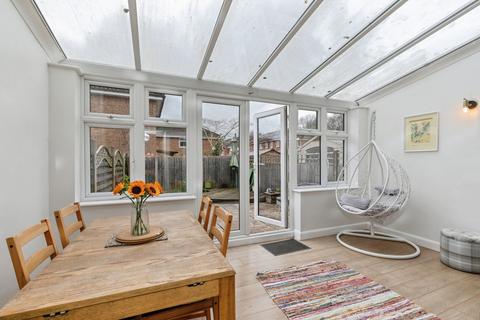 3 bedroom terraced house for sale, Oaktree Crescent, Bradley Stoke, Bristol, BS32