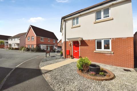 1 bedroom ground floor flat for sale, Pitt Park, Exeter, EX5