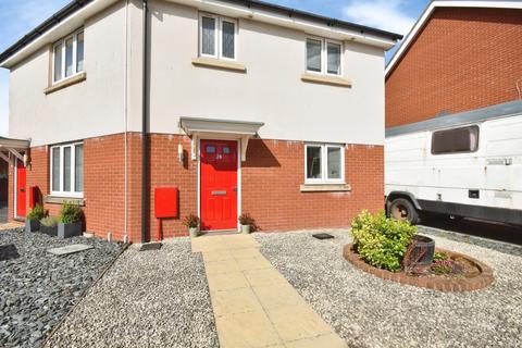 1 bedroom ground floor flat for sale, Pitt Park, Exeter, EX5
