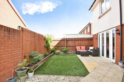1 bedroom ground floor flat for sale, Pitt Park, Exeter, EX5