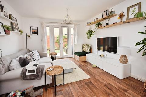 1 bedroom ground floor flat for sale, Pitt Park, Exeter, EX5