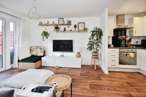 1 bedroom ground floor flat for sale, Pitt Park, Exeter, EX5