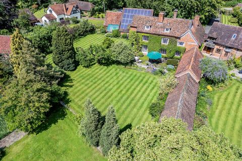 undefined, Newnham, Henley-in-Arden, Warwickshire B95