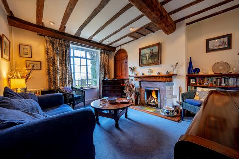 undefined, Newnham, Henley-in-Arden, Warwickshire B95