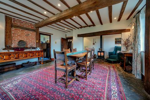 undefined, Newnham, Henley-in-Arden, Warwickshire B95