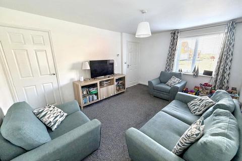3 bedroom detached house for sale, Downs Lane, Hetton-le-Hole, Houghton Le Spring, Tyne and Wear, DH5 9EA