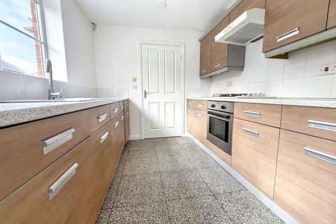 3 bedroom detached house for sale, Churchside Gardens, Easington Lane, Houghton Le Spring, Tyne and Wear, DH5 0NE