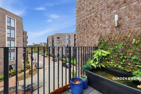 undefined, Academy Way, Loughton, IG10