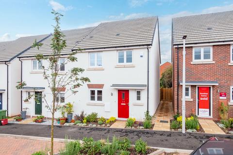 undefined, at Nationwide, 11 Ethelred Road EX1