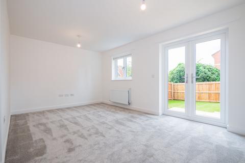 undefined, at Nationwide, 11 Ethelred Road EX1