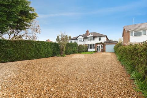 undefined, Broad Oaks Road, Solihull, West Midlands, B91