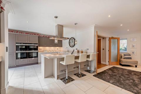 4 bedroom detached house for sale, Green Lane, Pangbourne, Berkshire
