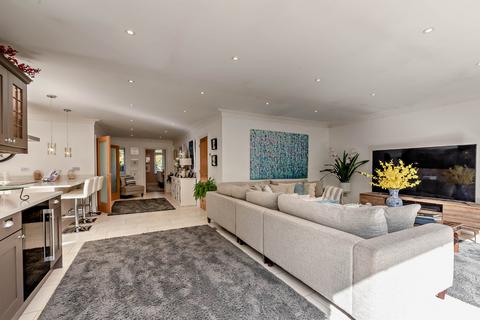 4 bedroom detached house for sale, Green Lane, Pangbourne, Berkshire