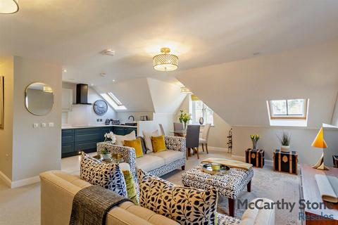 2 bedroom apartment for sale, Dawson Grange, North Street, Ripon, HG4 1JZ