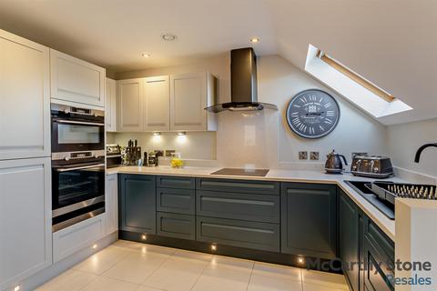 2 bedroom apartment for sale, Dawson Grange, North Street, Ripon, HG4 1JZ