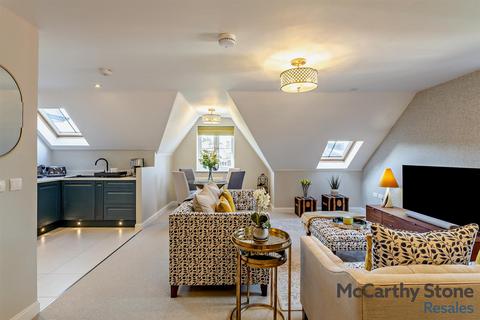 2 bedroom apartment for sale, Dawson Grange, North Street, Ripon, HG4 1JZ