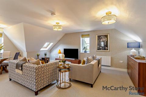 2 bedroom apartment for sale, Dawson Grange, North Street, Ripon, HG4 1JZ