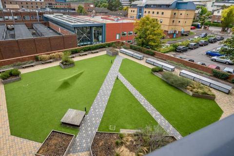 undefined, Newland Gate,  Lilys Walk,  High Wycombe,  Buckinghamshire,  HP11