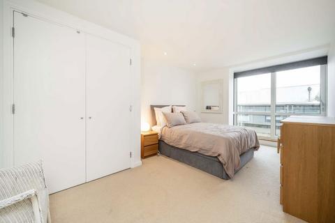 2 bedroom flat for sale, Hosier Lane, London EC1A