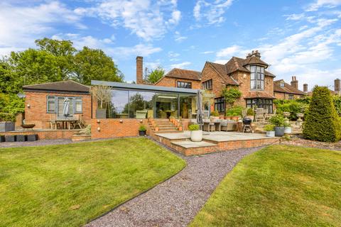 4 bedroom house for sale, Church Road, Penn, HP10