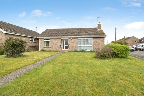 2 bedroom bungalow for sale, Mays Way, Potterspury, Towcester, Northamptonshire, NN12