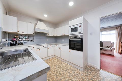 2 bedroom bungalow for sale, Mays Way, Potterspury, Towcester, Northamptonshire, NN12